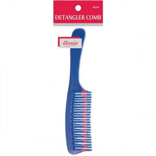 Annie Detangler Comb #214